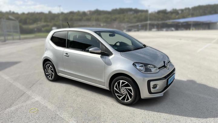 VW Up! 1.0 Join Up!