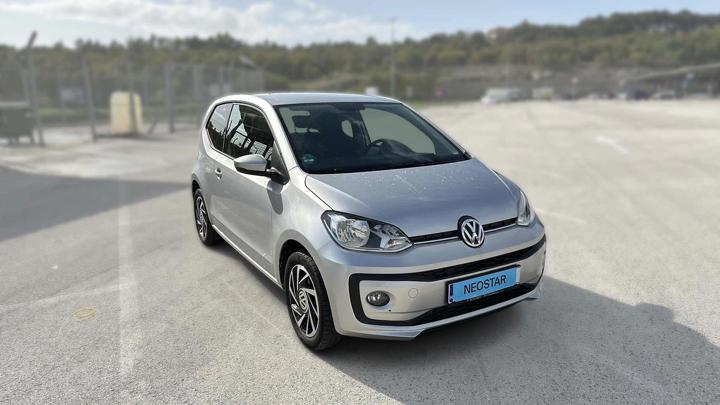 VW Up! 1.0 Join Up!