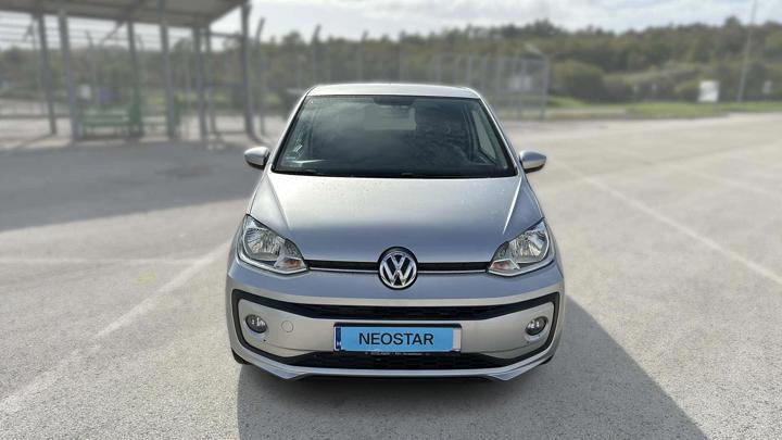 VW Up! 1.0 Join Up!