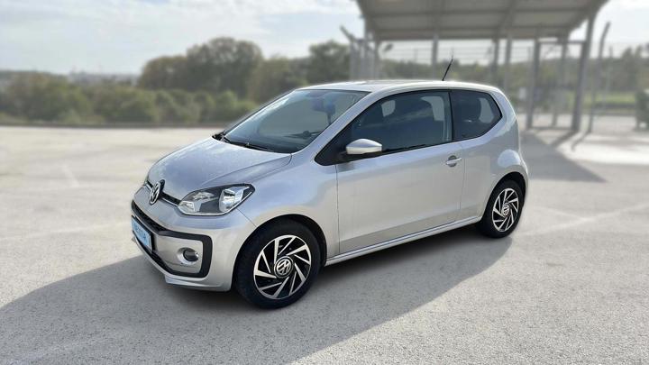 VW Up! 1.0 Join Up!