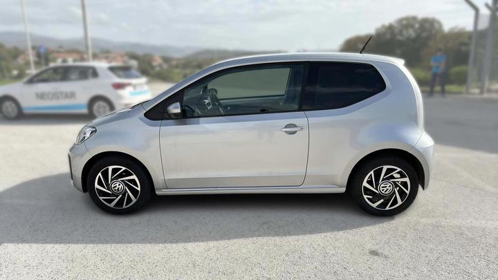 VW Up! 1.0 Join Up!