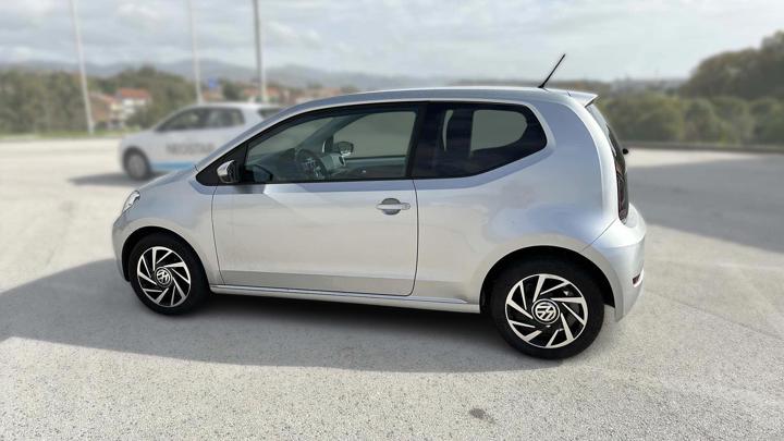 VW Up! 1.0 Join Up!