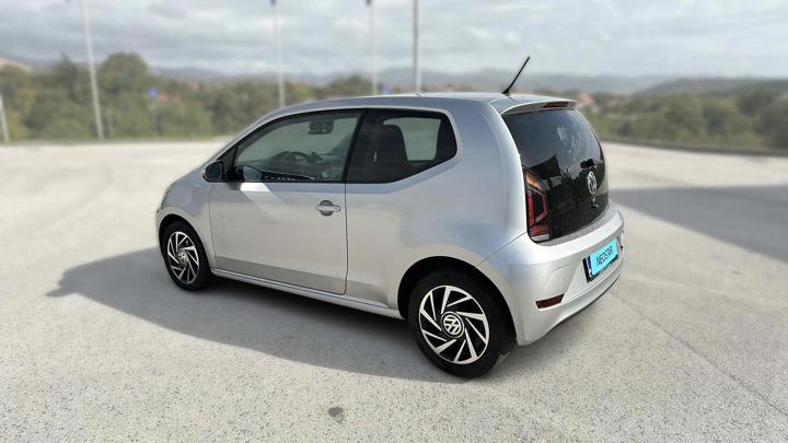 VW Up! 1.0 Join Up!