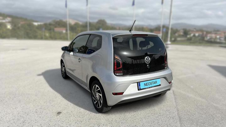 VW Up! 1.0 Join Up!