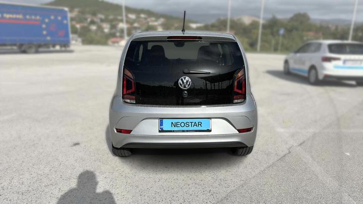 VW Up! 1.0 Join Up!