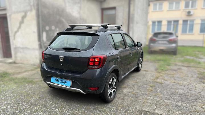 Dacia Dacia Samdero 0.9 TCE