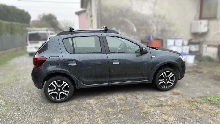 Dacia Dacia Samdero 0.9 TCE