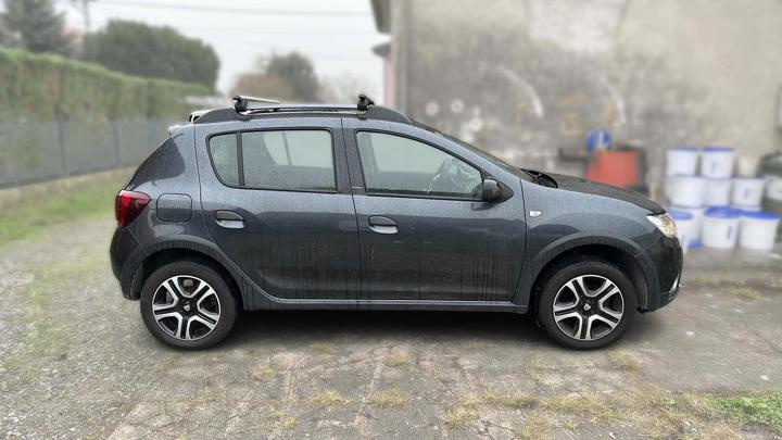 Dacia Dacia Samdero 0.9 TCE