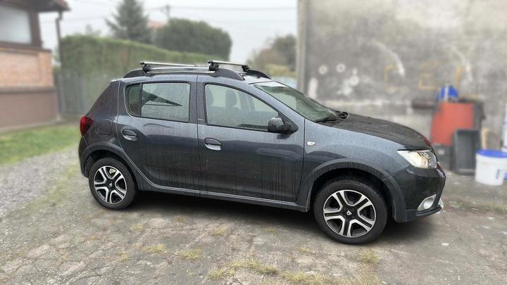 Dacia Dacia Samdero 0.9 TCE