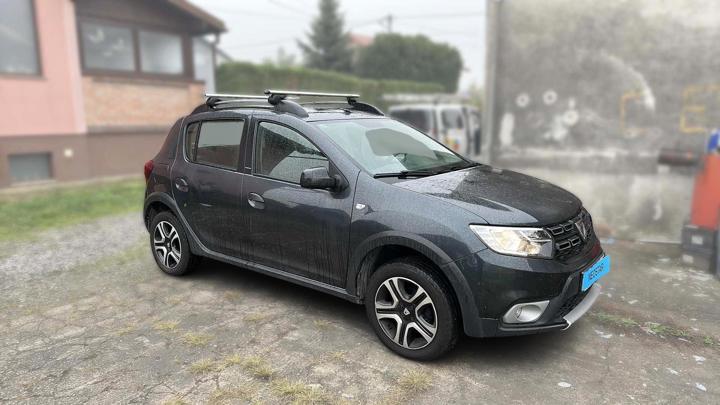 Dacia Dacia Samdero 0.9 TCE