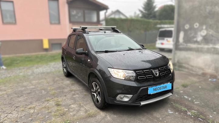 Dacia Dacia Samdero 0.9 TCE