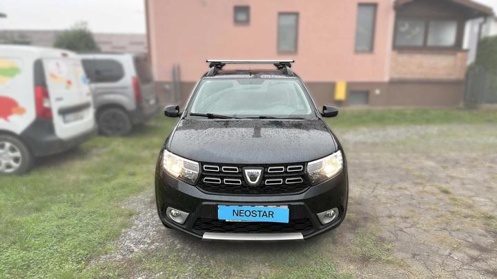 Dacia Dacia Samdero 0.9 TCE