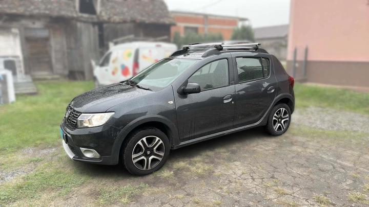 Dacia Dacia Samdero 0.9 TCE