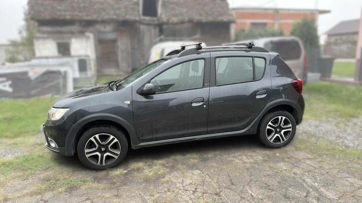 Dacia Dacia Samdero 0.9 TCE