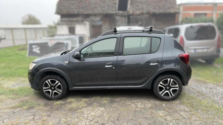 Dacia Dacia Samdero 0.9 TCE