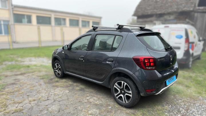 Dacia Dacia Samdero 0.9 TCE