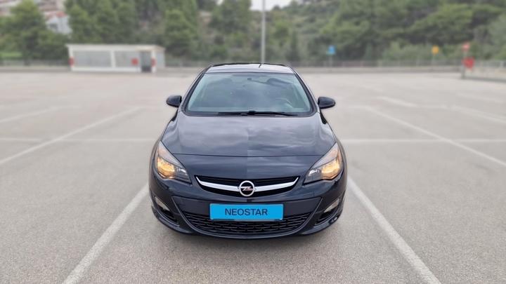 Opel Astra 1,6 CDTI Active Start/Stop