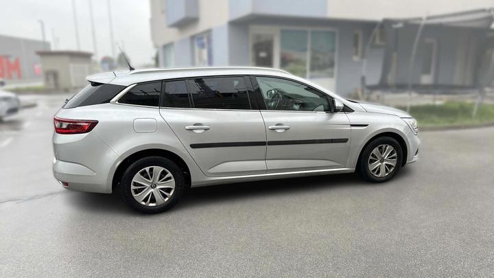 Renault Renault MEGANE 1.5 DCI