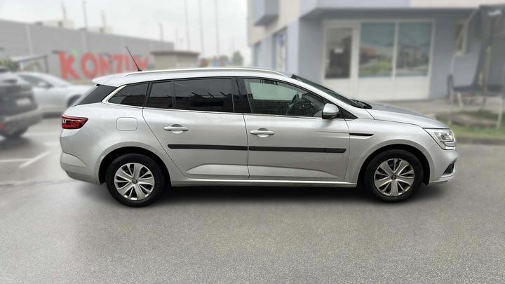 Renault Renault MEGANE 1.5 DCI