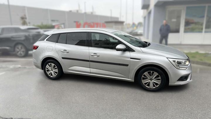 Renault Renault MEGANE 1.5 DCI