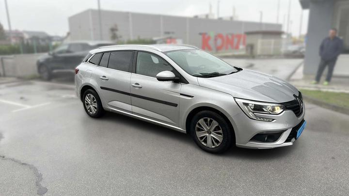 Renault Renault MEGANE 1.5 DCI