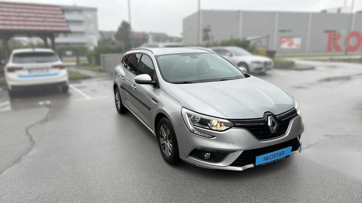 Renault Renault MEGANE 1.5 DCI