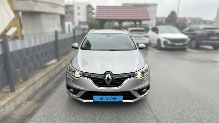 Renault Renault MEGANE 1.5 DCI