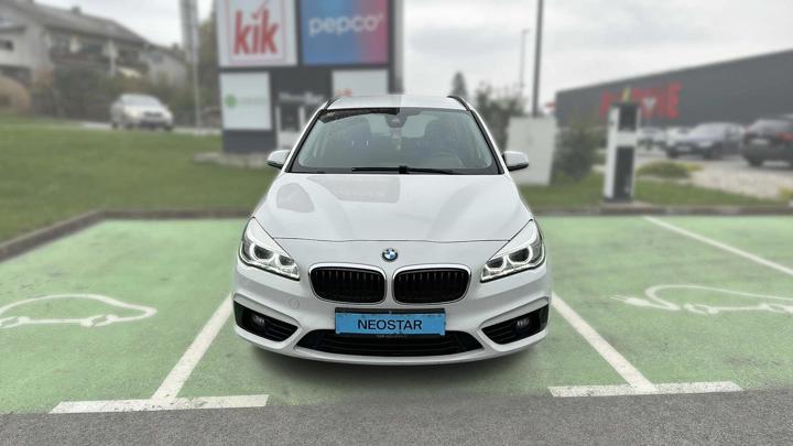 BMW 218D Grand Tourer