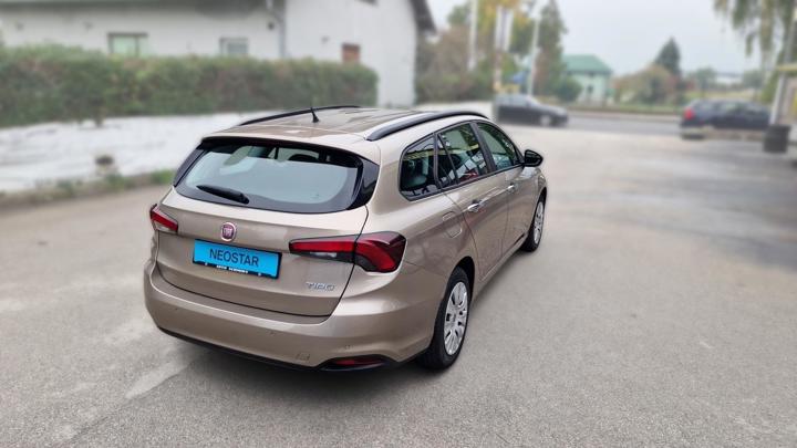 Fiat TIPO 1.3 MULTIJET