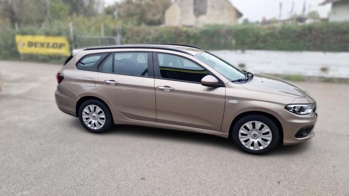 Fiat TIPO 1.3 MULTIJET