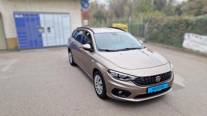 Fiat TIPO 1.3 MULTIJET