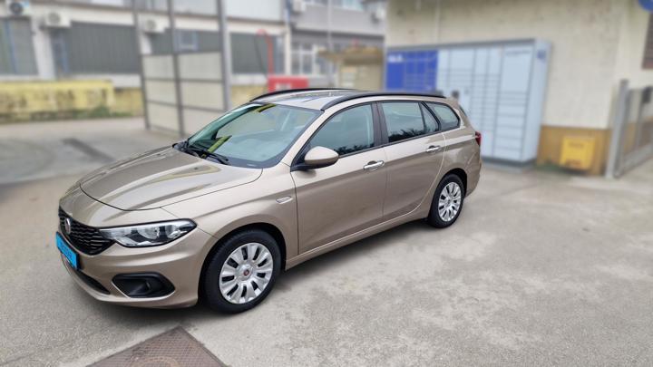 Fiat TIPO 1.3 MULTIJET