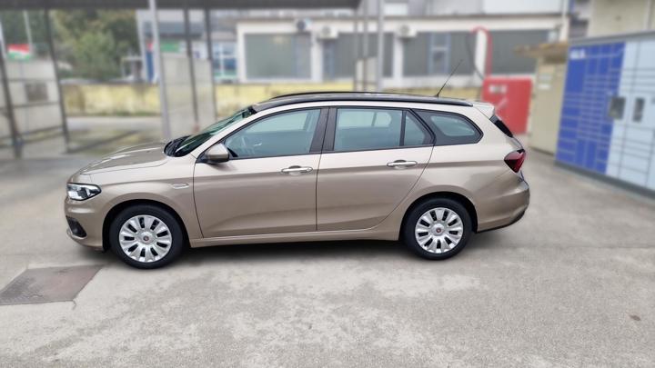 Fiat TIPO 1.3 MULTIJET