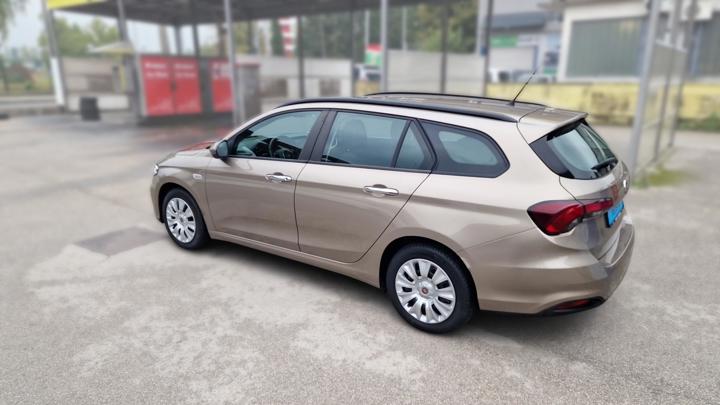 Fiat TIPO 1.3 MULTIJET