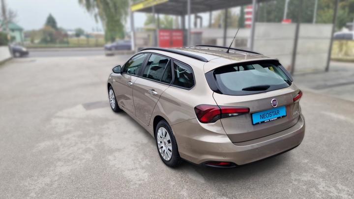 Fiat TIPO 1.3 MULTIJET