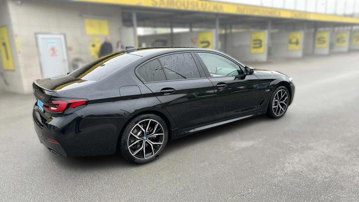 BMW SERIJA 5, 530e XDRIVE