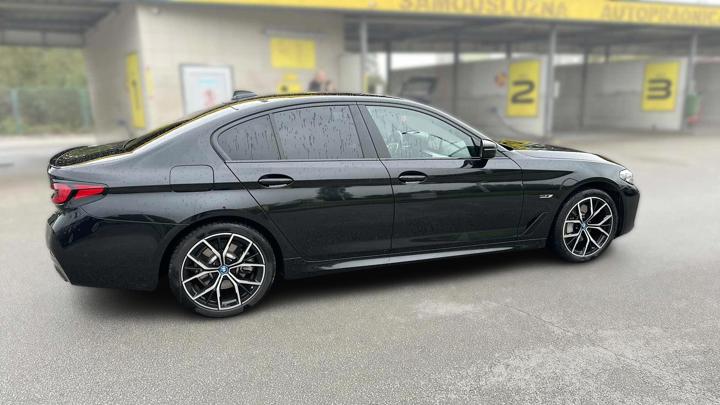 BMW SERIJA 5, 530e XDRIVE