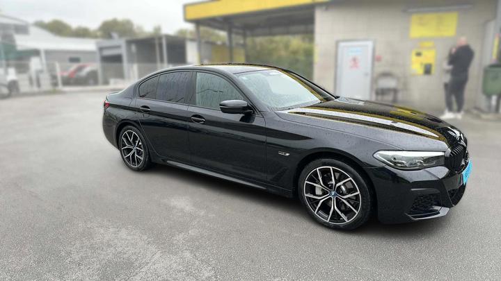 BMW SERIJA 5, 530e XDRIVE