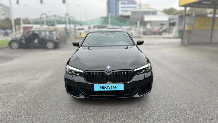 BMW SERIJA 5, 530e XDRIVE