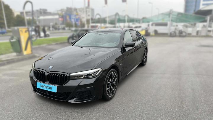 BMW SERIJA 5, 530e XDRIVE