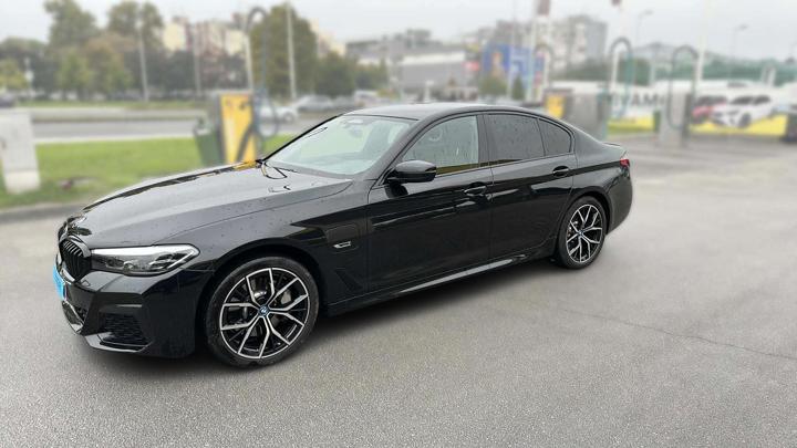 BMW SERIJA 5, 530e XDRIVE