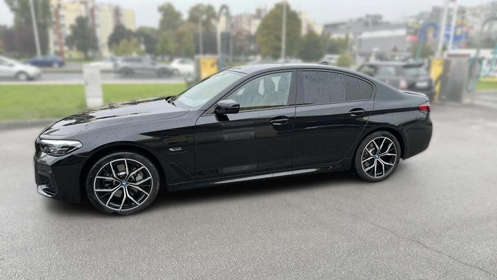 BMW SERIJA 5, 530e XDRIVE