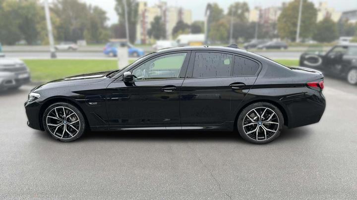 BMW SERIJA 5, 530e XDRIVE