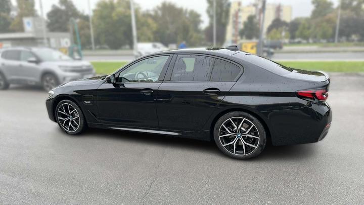 BMW SERIJA 5, 530e XDRIVE