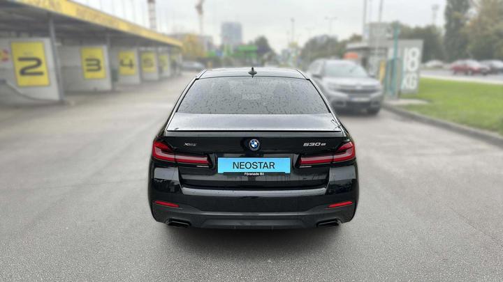 BMW SERIJA 5, 530e XDRIVE