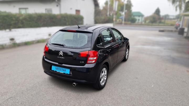 Citroën C3 1,4 VTi Confort