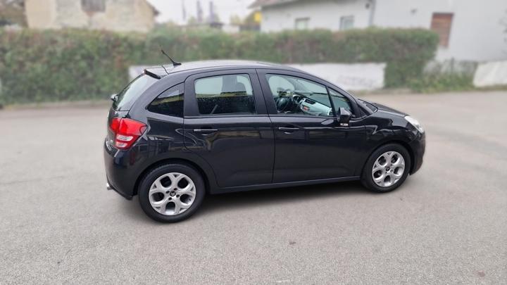 Citroën C3 1,4 VTi Confort