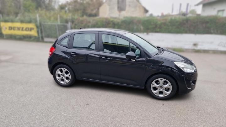 Citroën C3 1,4 VTi Confort