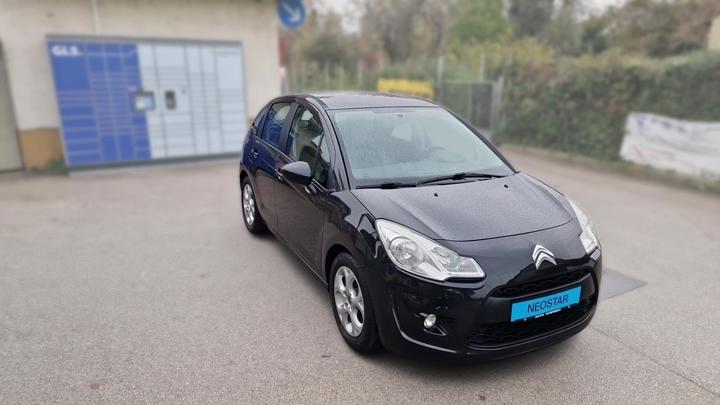 Citroën C3 1,4 VTi Confort