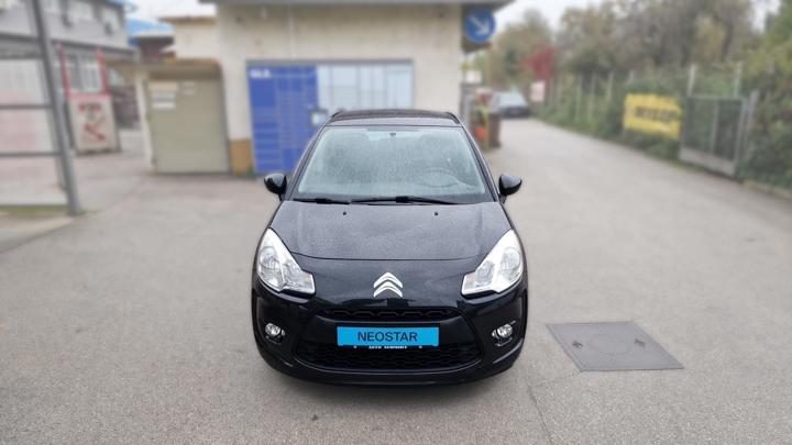 Citroën C3 1,4 VTi Confort